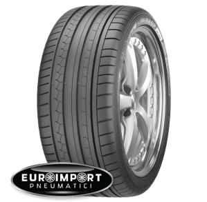 Dunlop SP Sport Maxx GT RunFlat 275/30 R20 97 Y RUNFLAT XL  BORDINO  DOT 2025